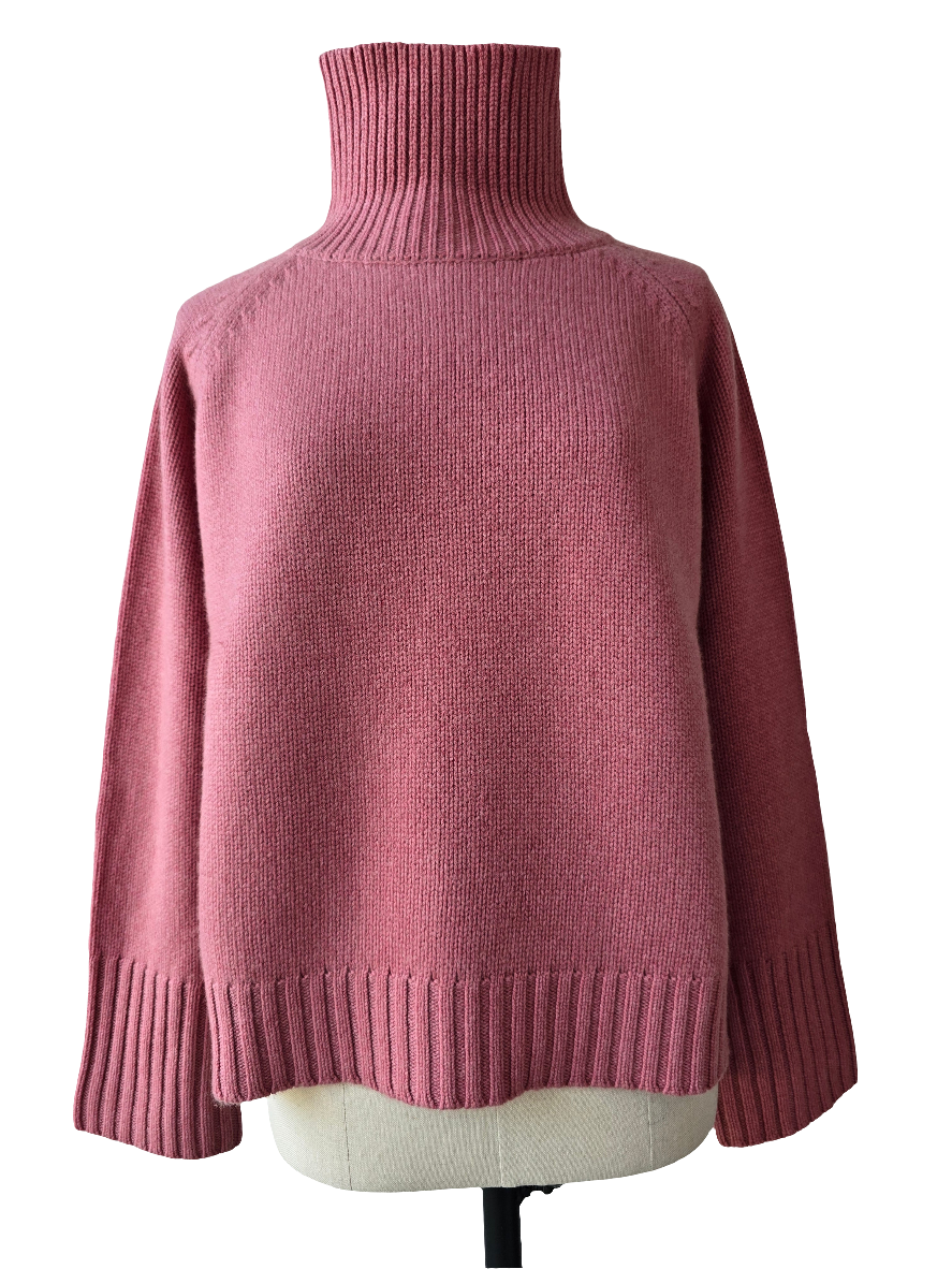 Maglia in cashmere