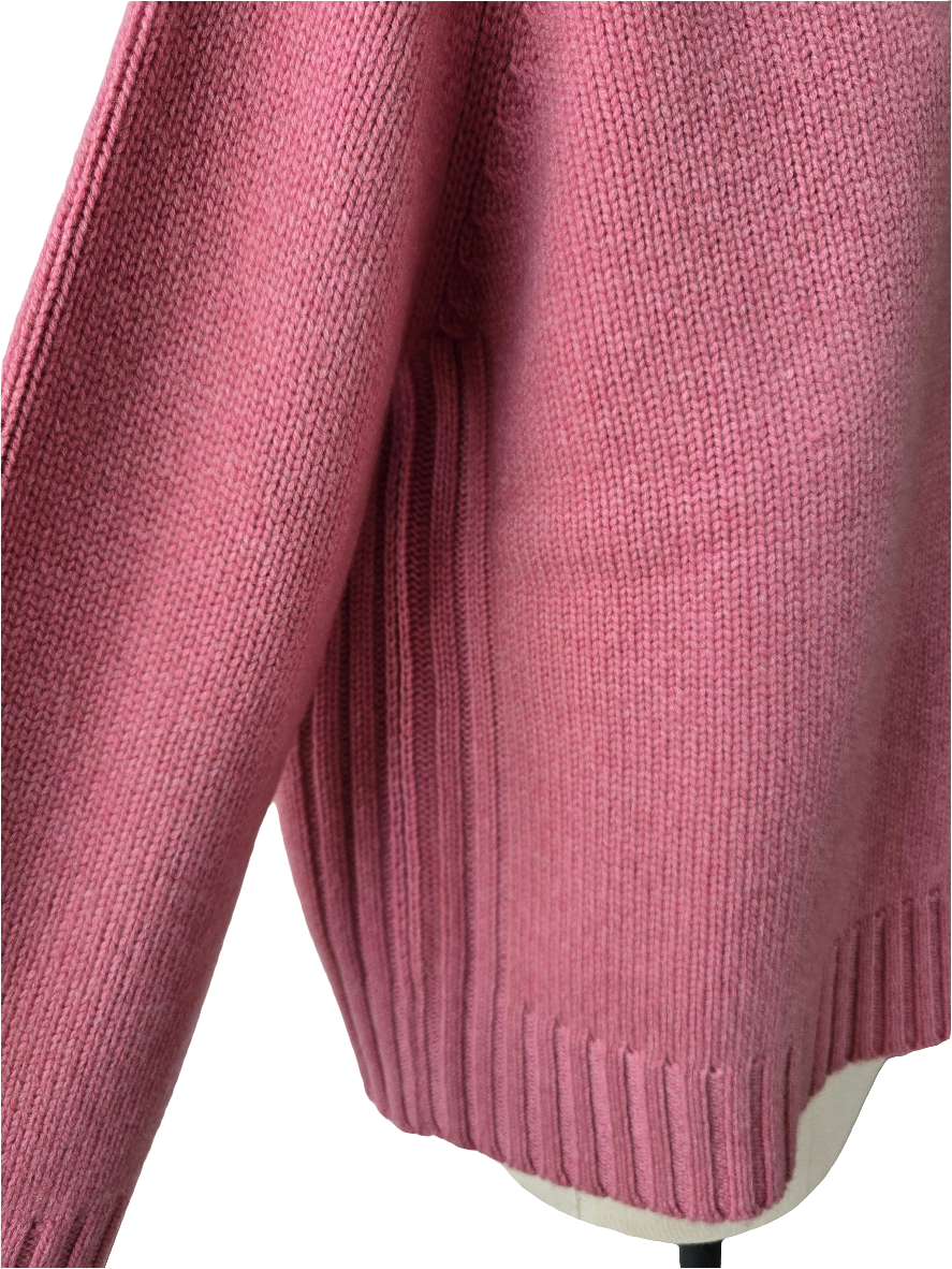 Maglia in cashmere