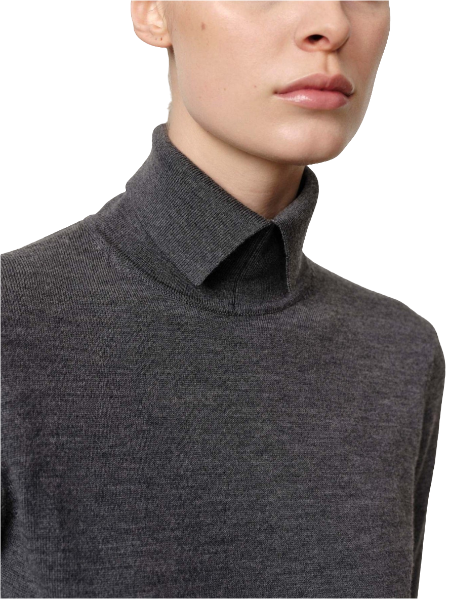 Herskind - Maglia grigia