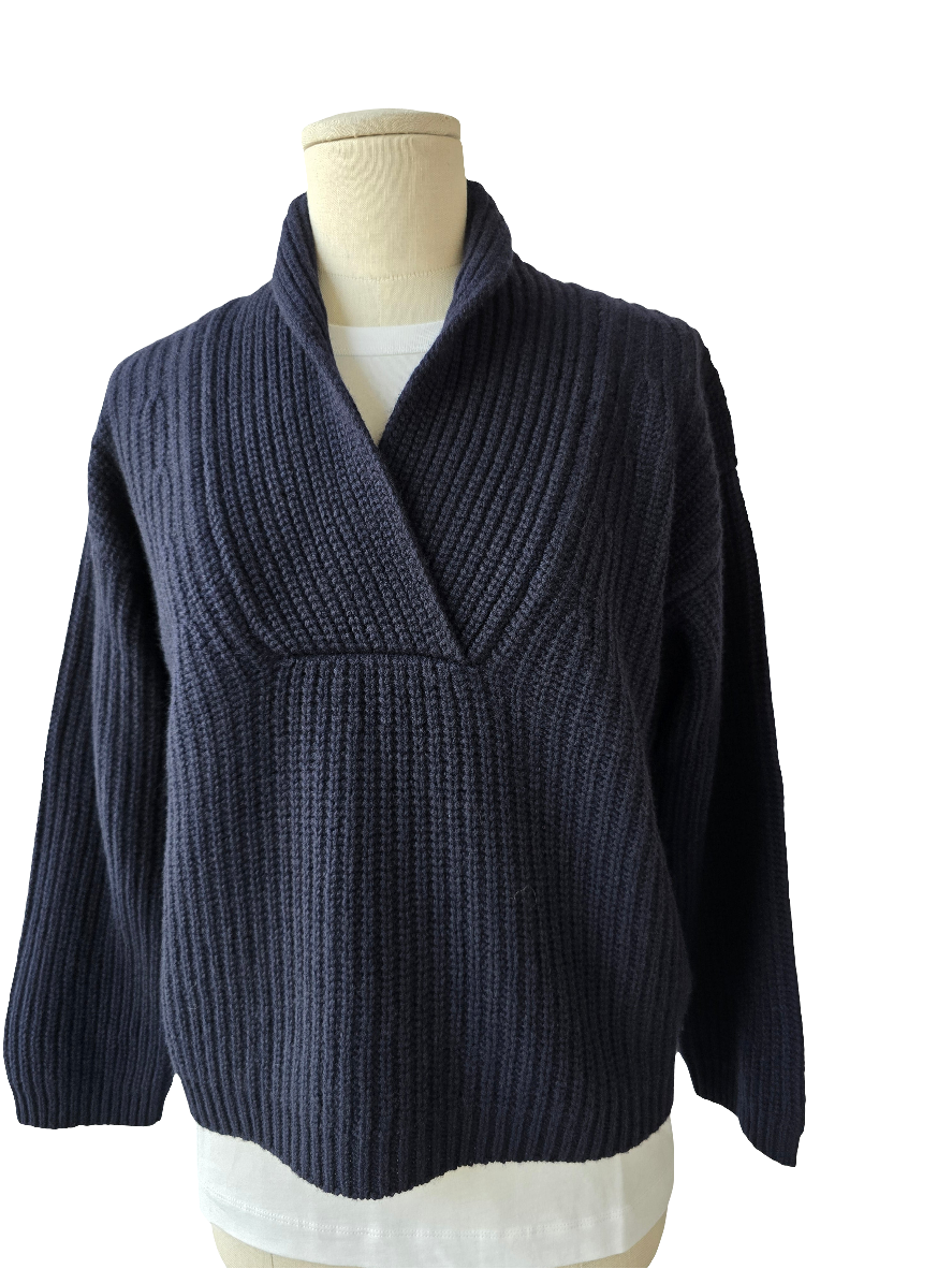 Maglia in cashmere