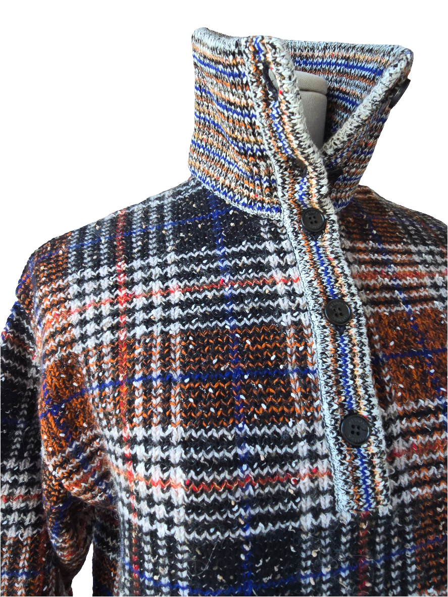 Missoni - Maglia lavorazione Caperdoni