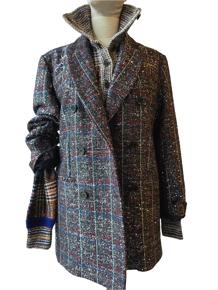 Missoni - Blazer