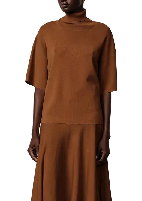 Herskind - Blusa "Brittany" Tan