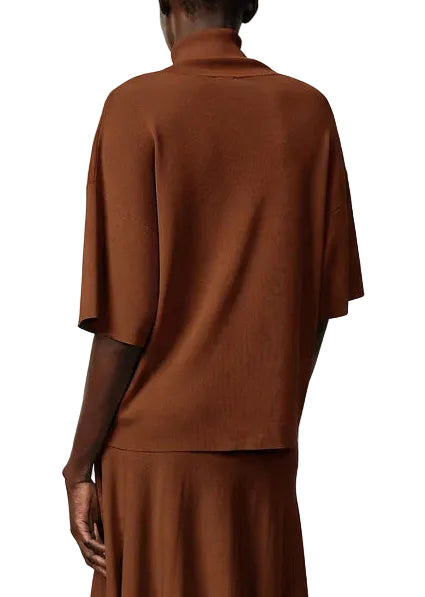 Herskind - Blusa "Brittany" Tan
