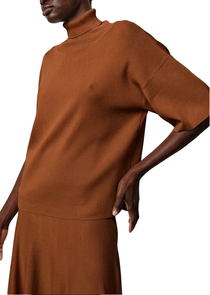 Herskind - Blusa "Brittany" Tan