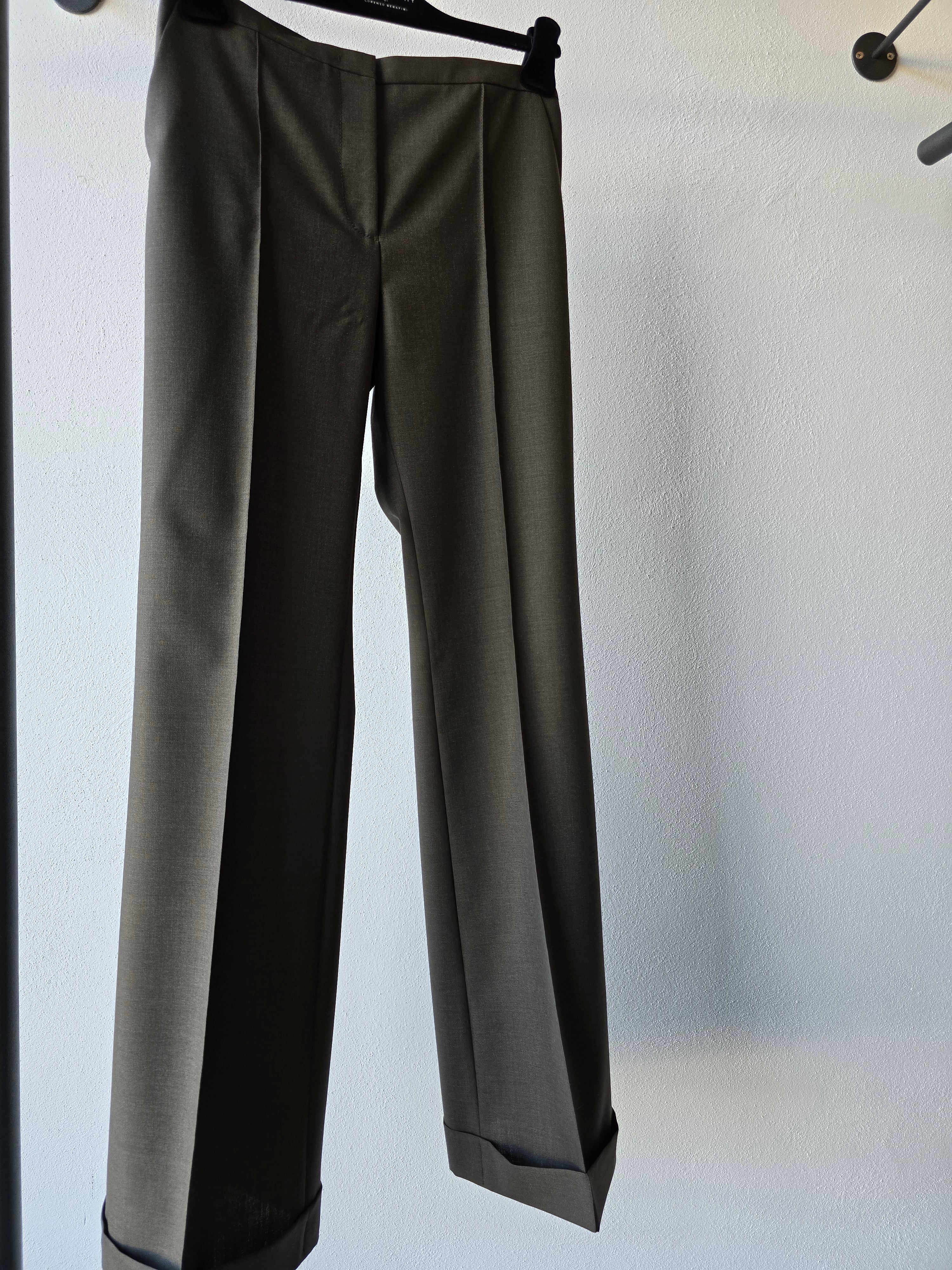 Philosophy di Lorenzo Serafini - Pantalone marrone