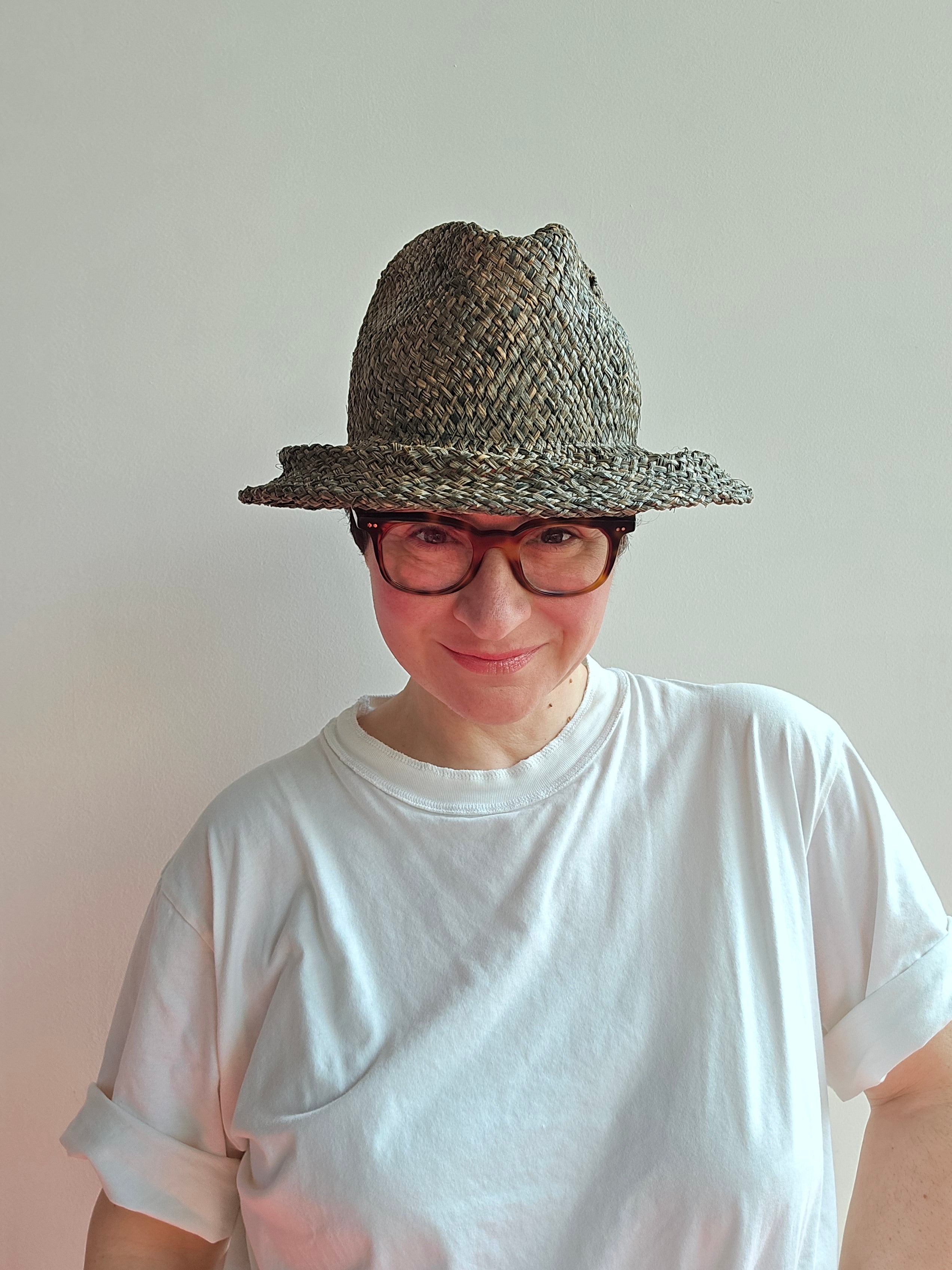 Yesey - Cappello balty wawes