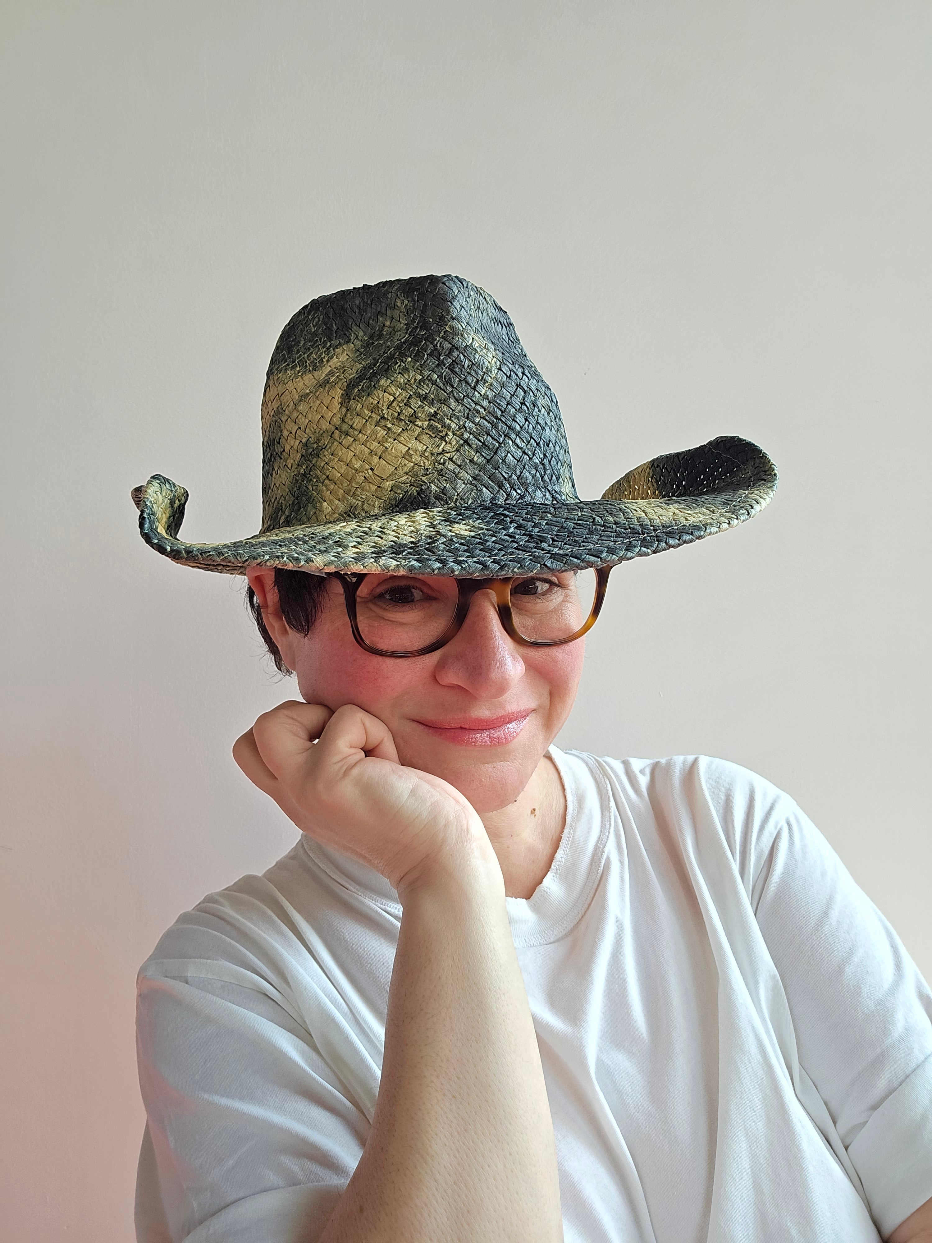 Yesey - Cappello B.Mountain wawes