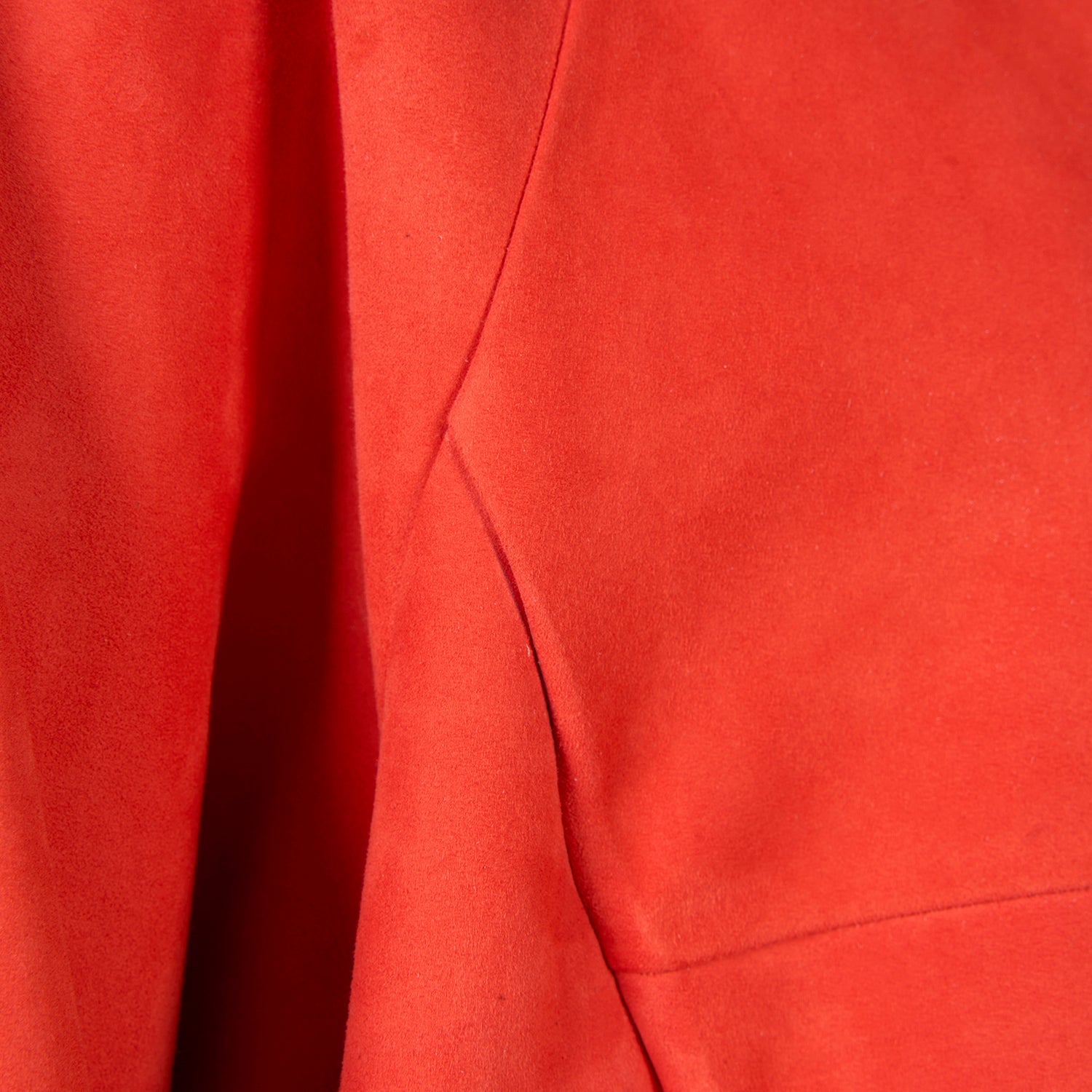 Desa 1972 - Bomber rosso