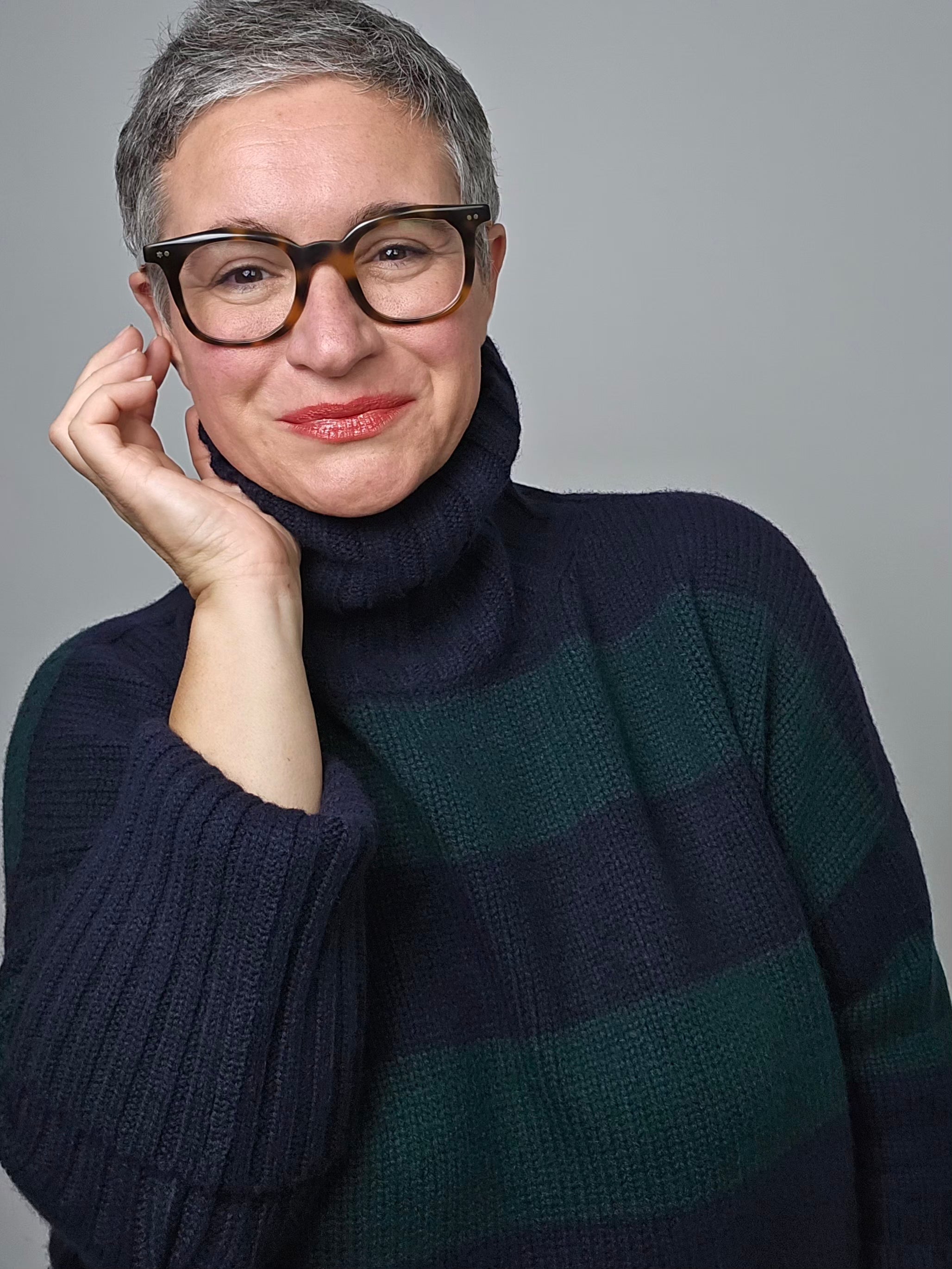 Be You - Maglia cashmere