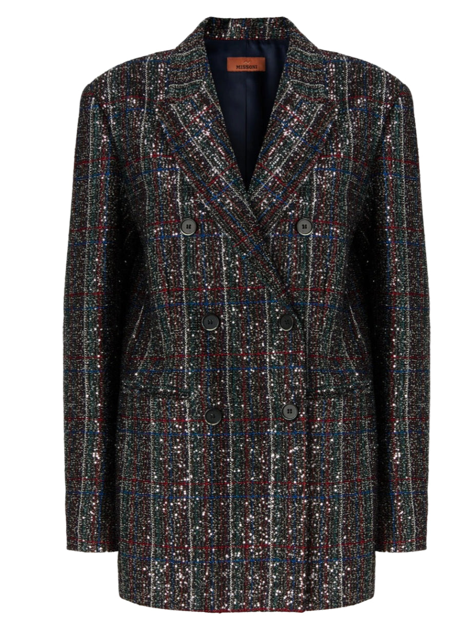 Missoni - Blazer