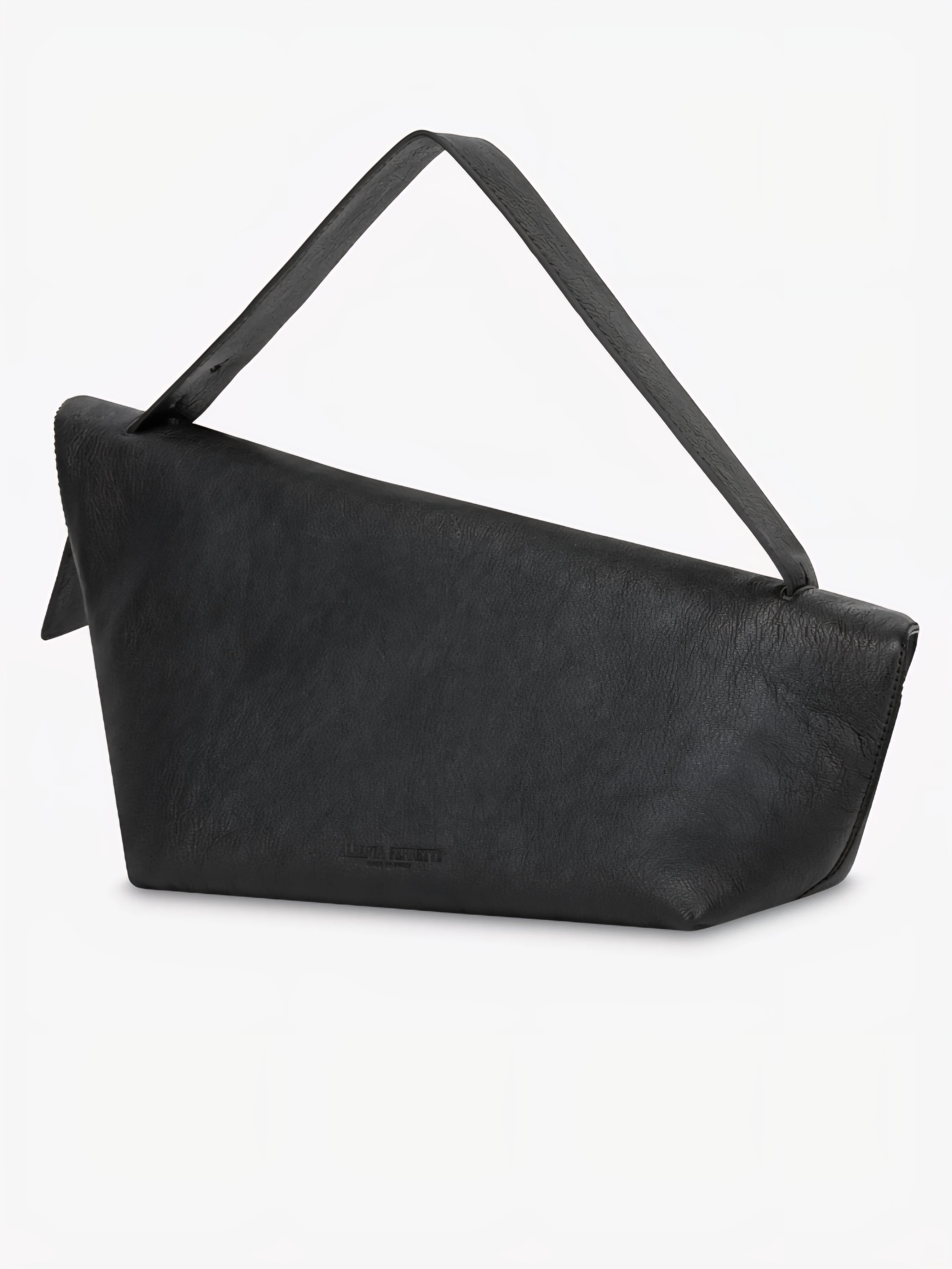 Alberta Ferretti - Pochette nera