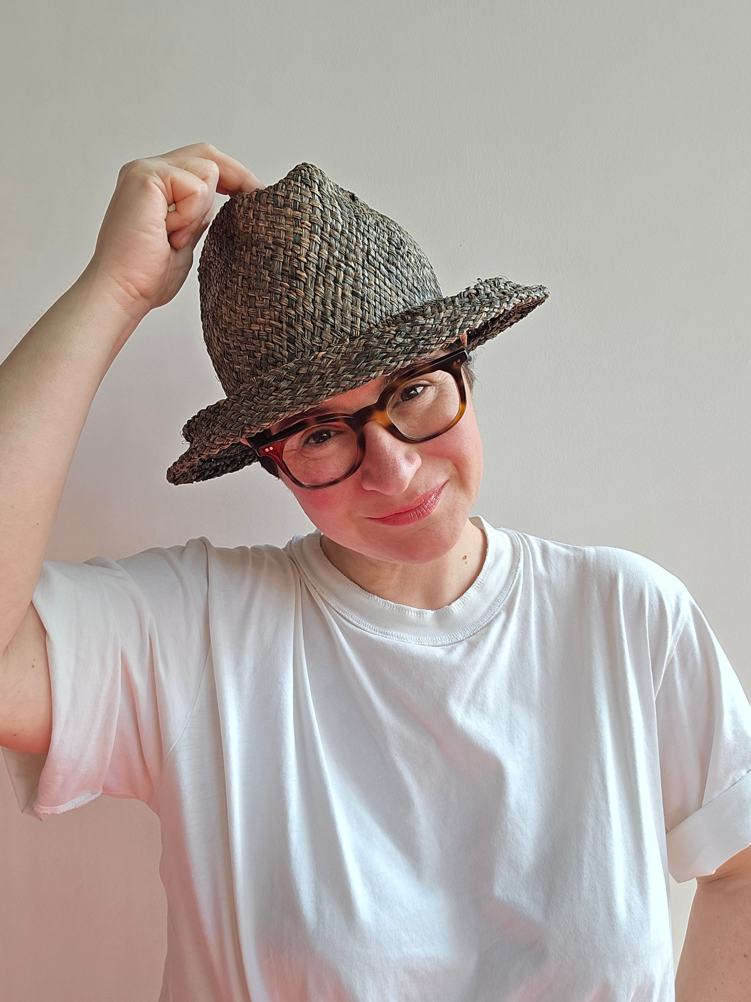 Yesey - Cappello balty wawes