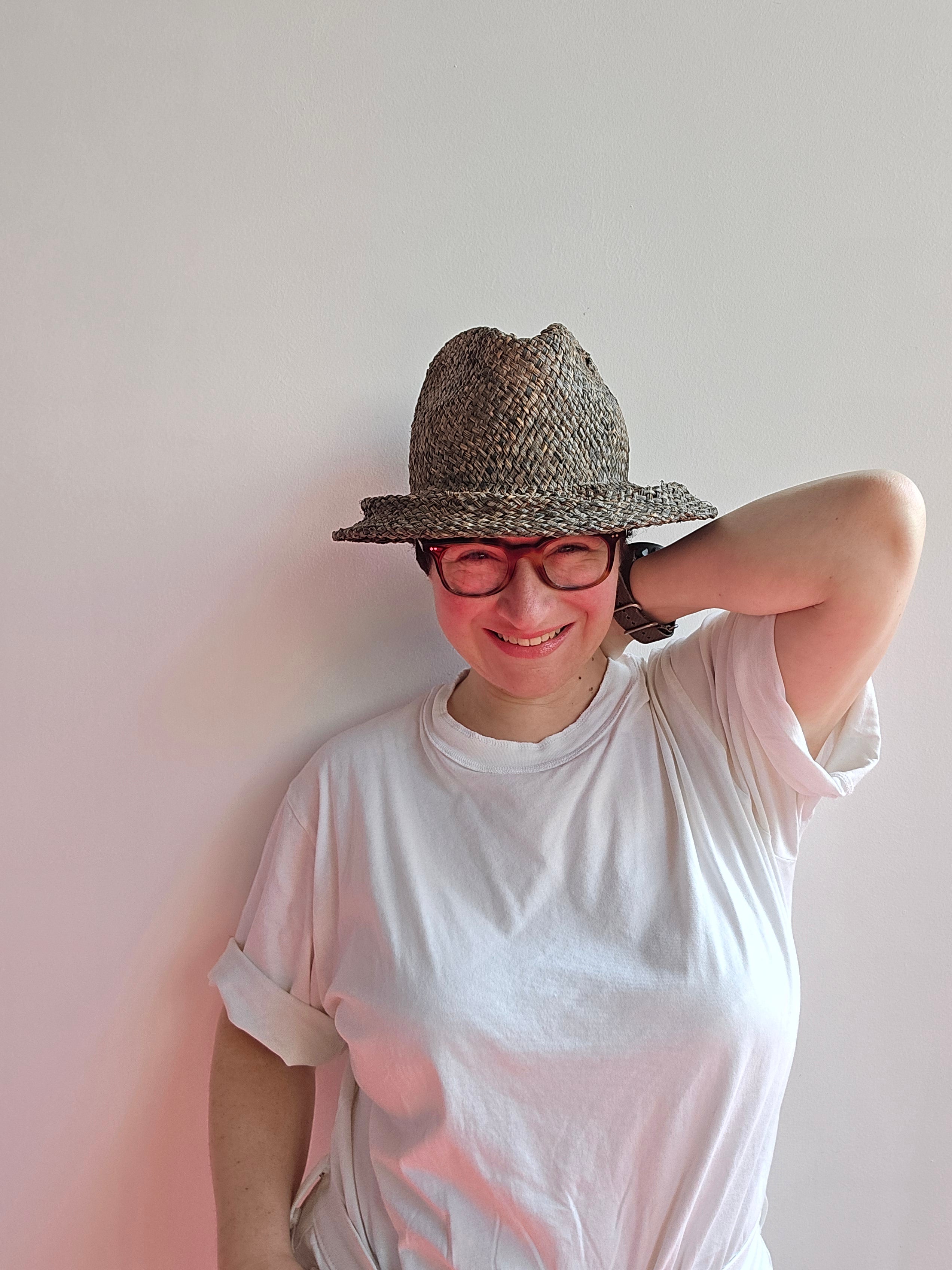 Yesey - Cappello balty wawes