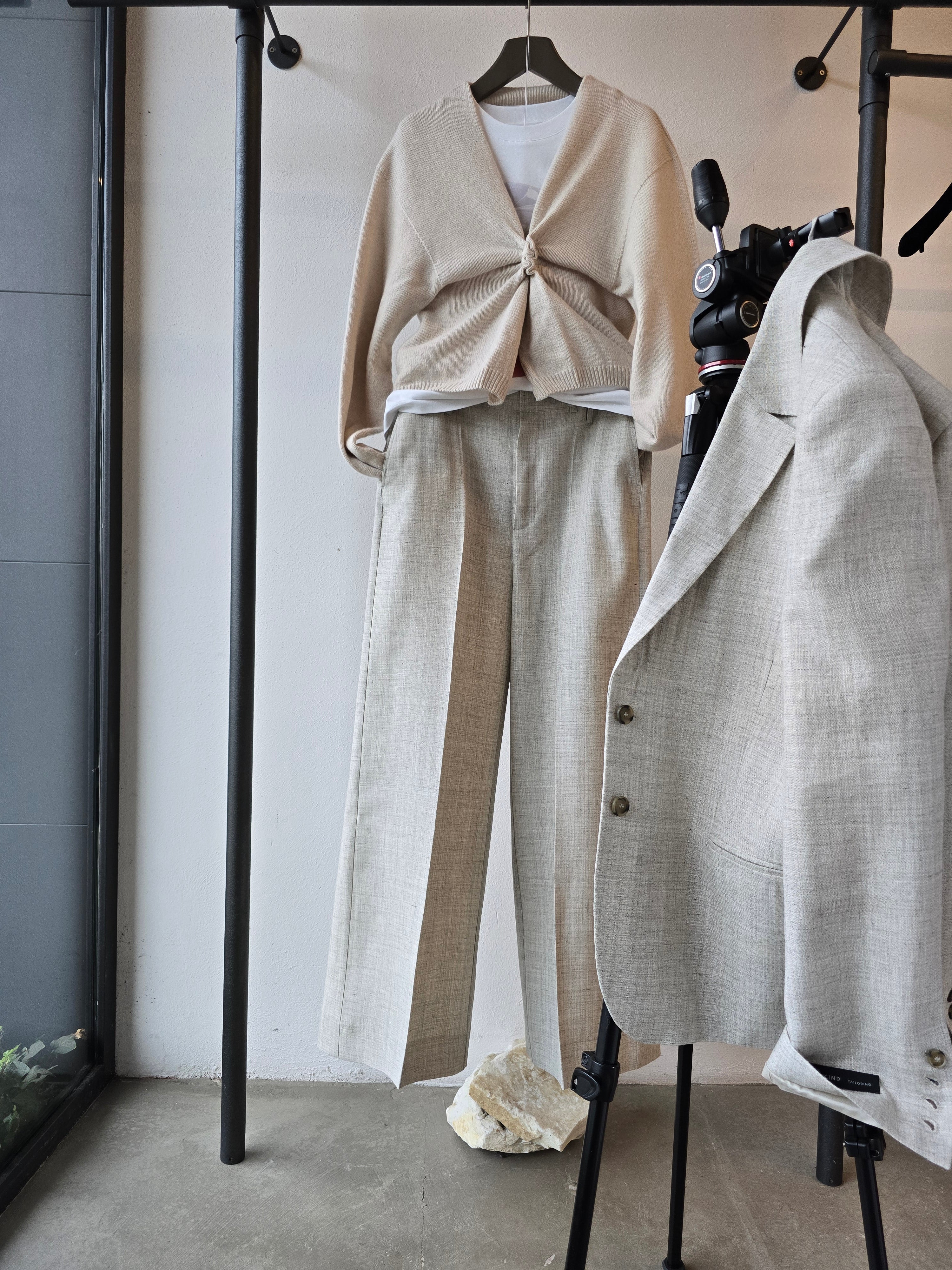 Herskind - Matteo Blazer