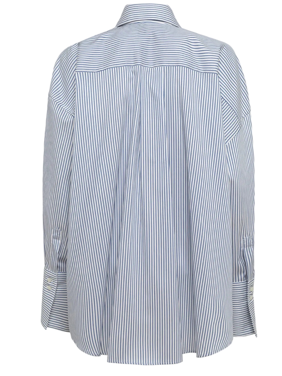 Giuseppe di Morabito - Camicia over a righe