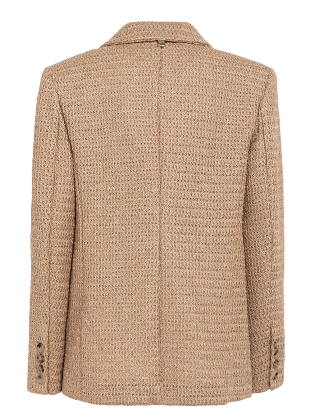 Giuseppe di Morabito - Blazer cammello