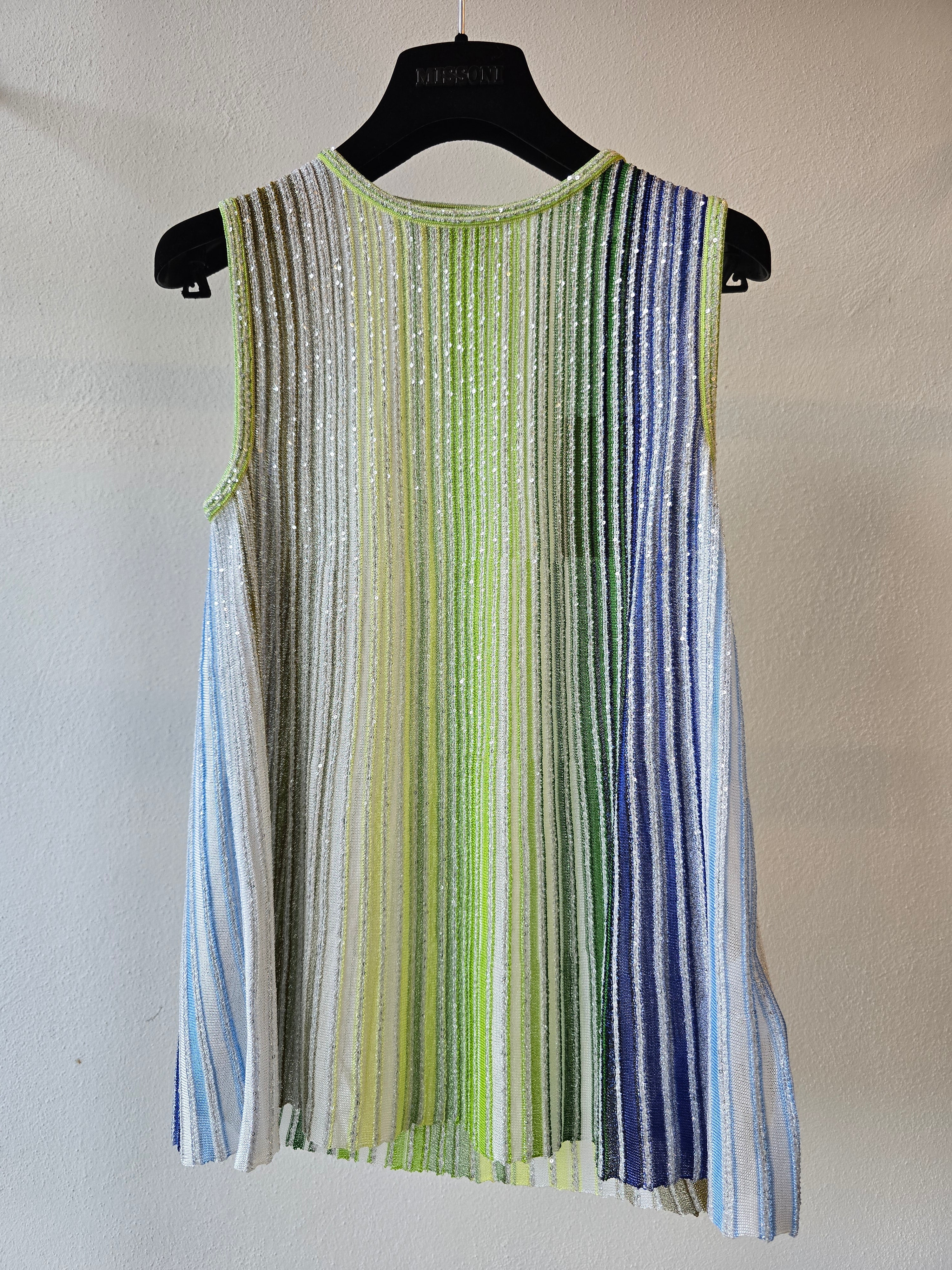 Missoni - Top multicolor