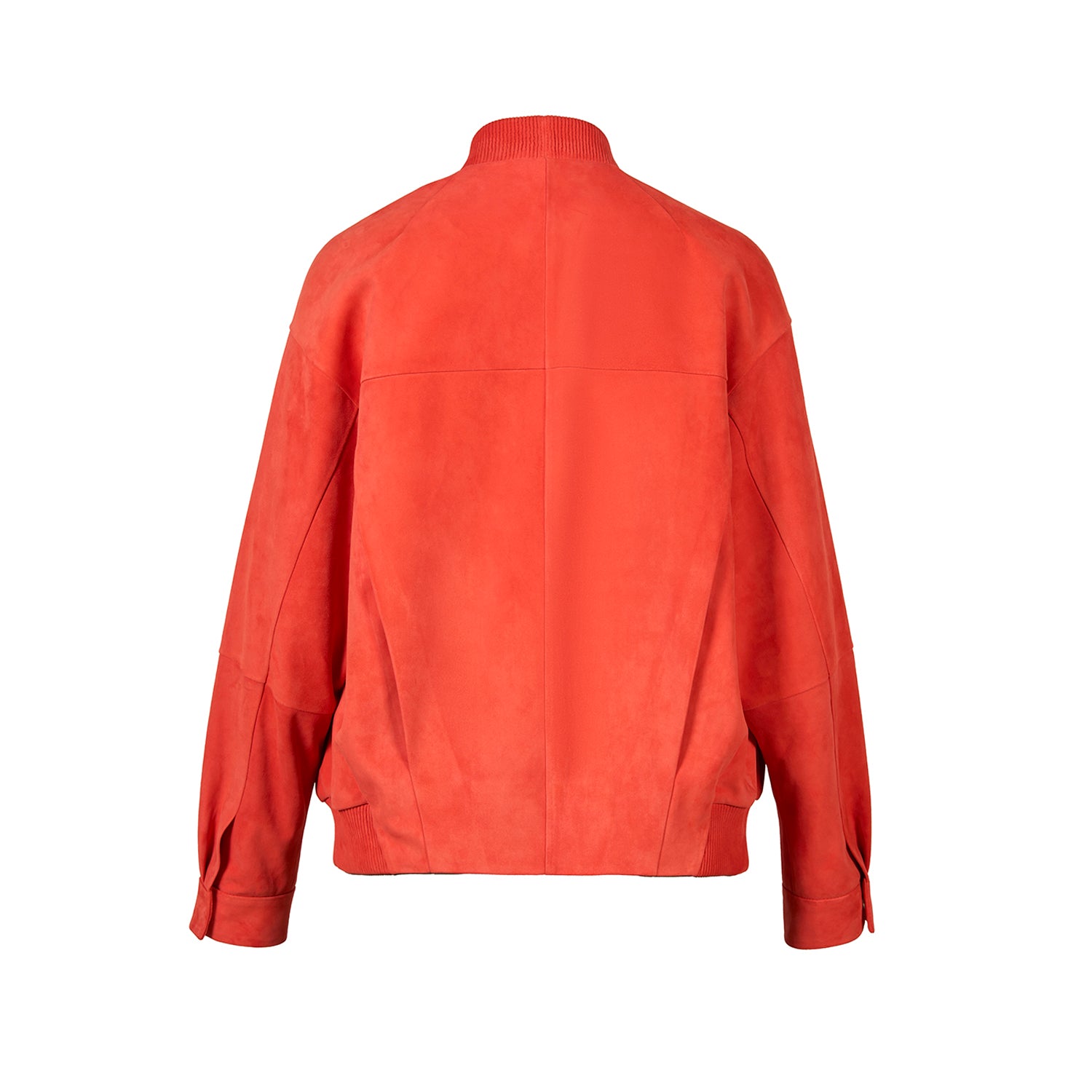 Desa 1972 - Bomber rosso