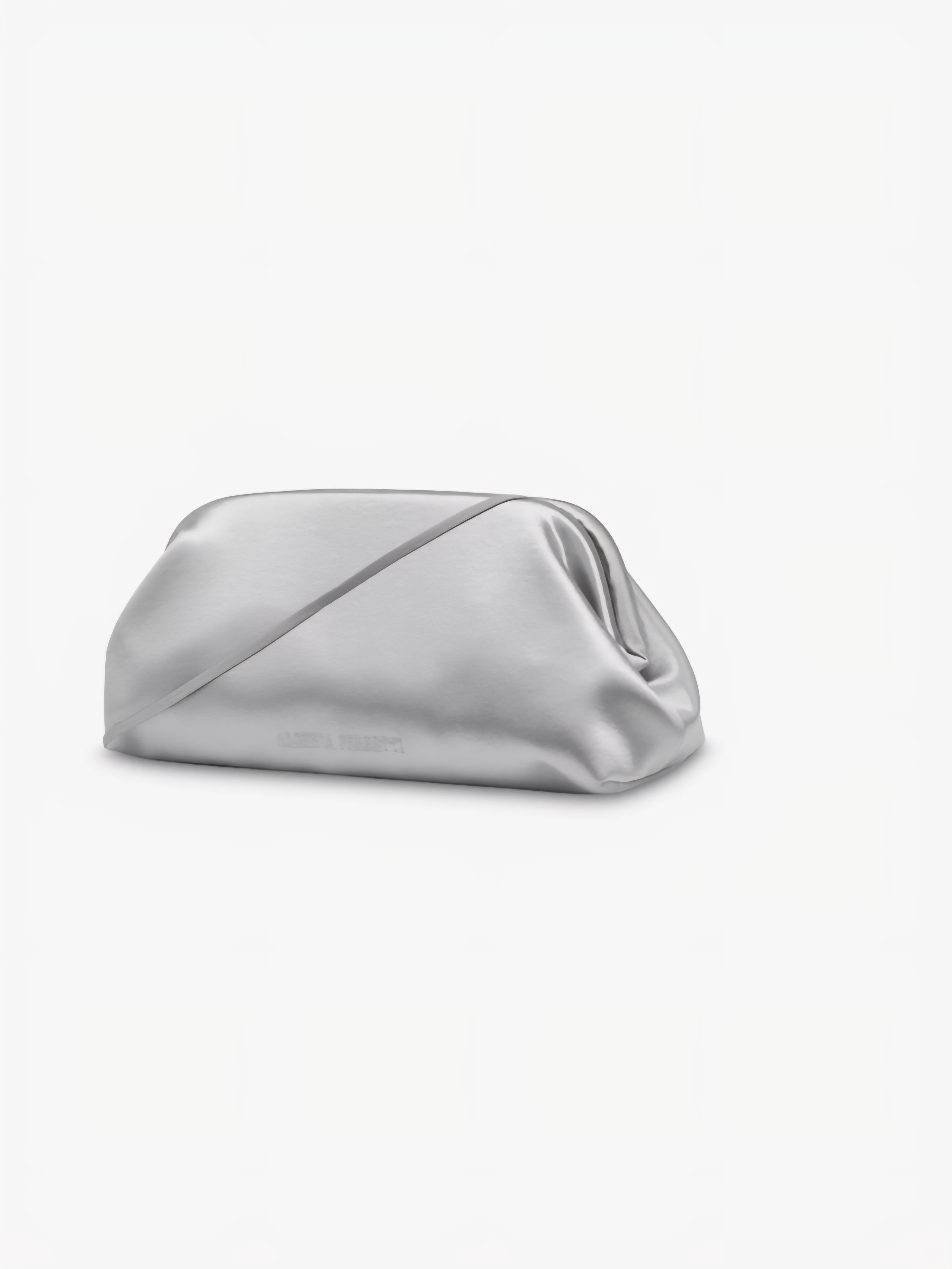 Alberta Ferretti - Clutch bag ghiaccio