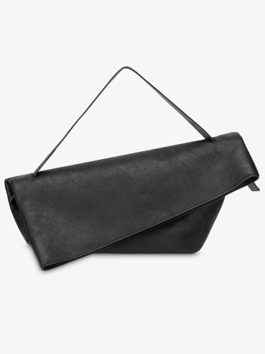 Alberta Ferretti - Pochette nera