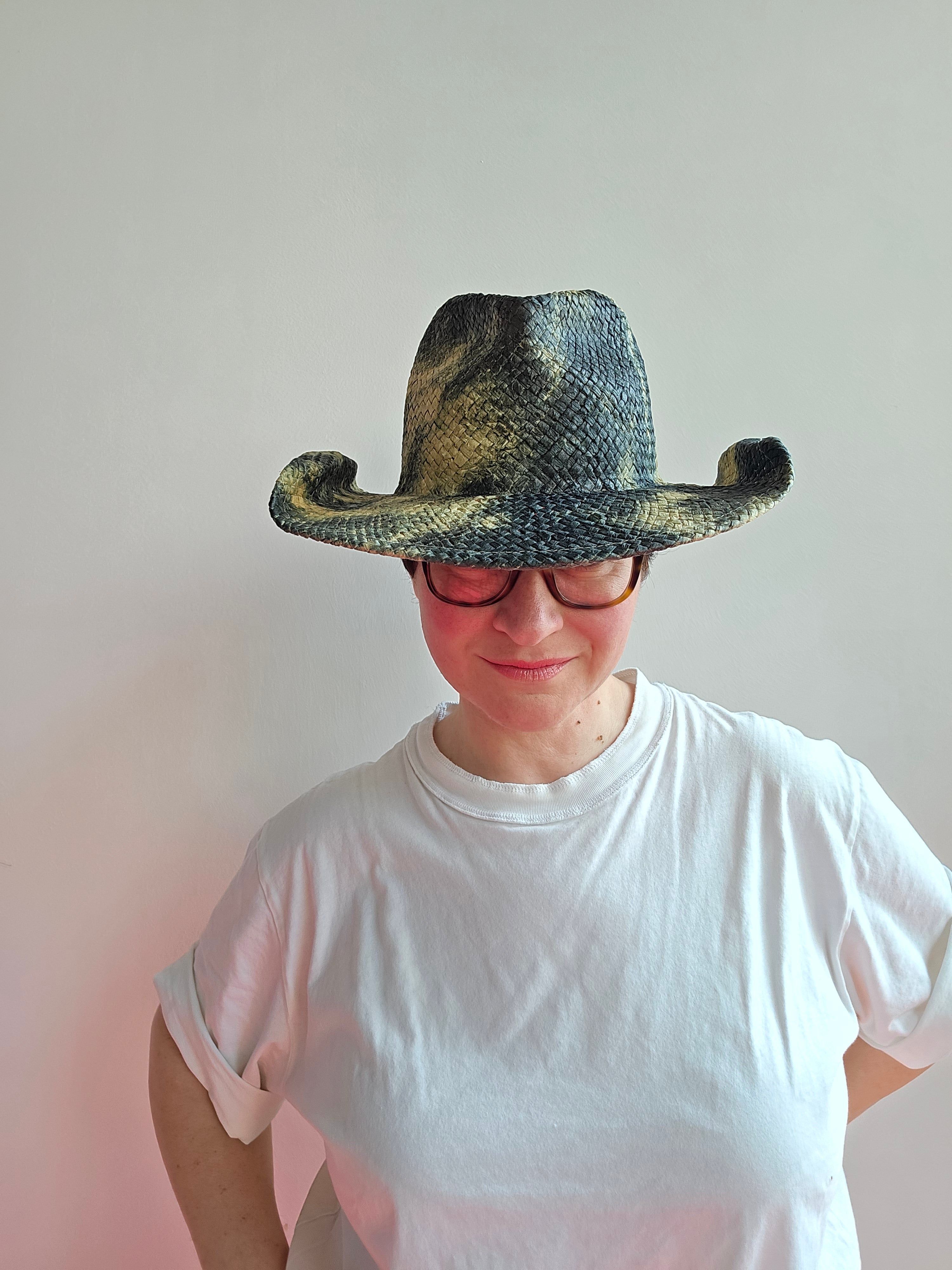 Yesey - Cappello B.Mountain wawes
