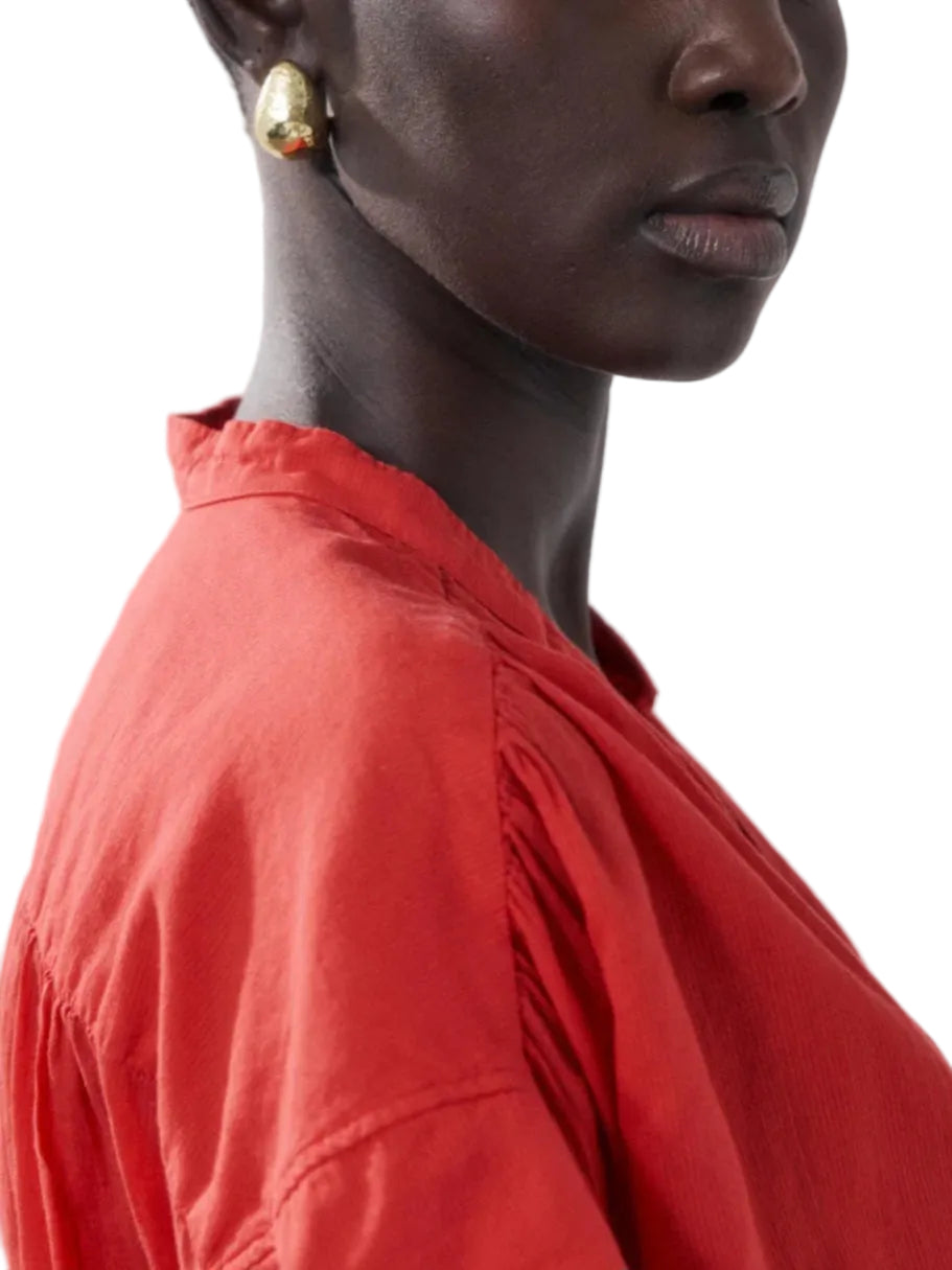 Hartford - T-shirt tomato "Casta"