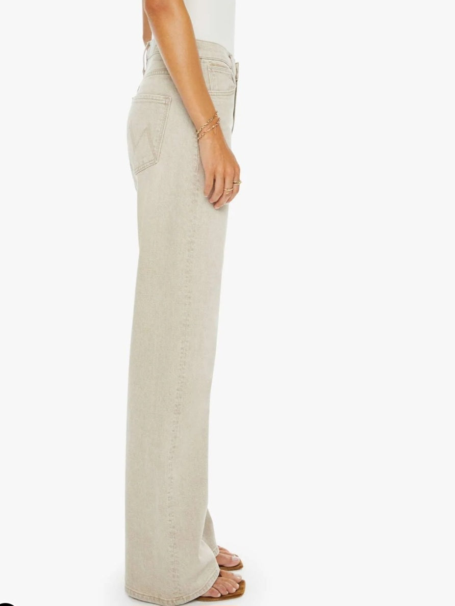 Mother - Jeans "The Dodger Sneak"