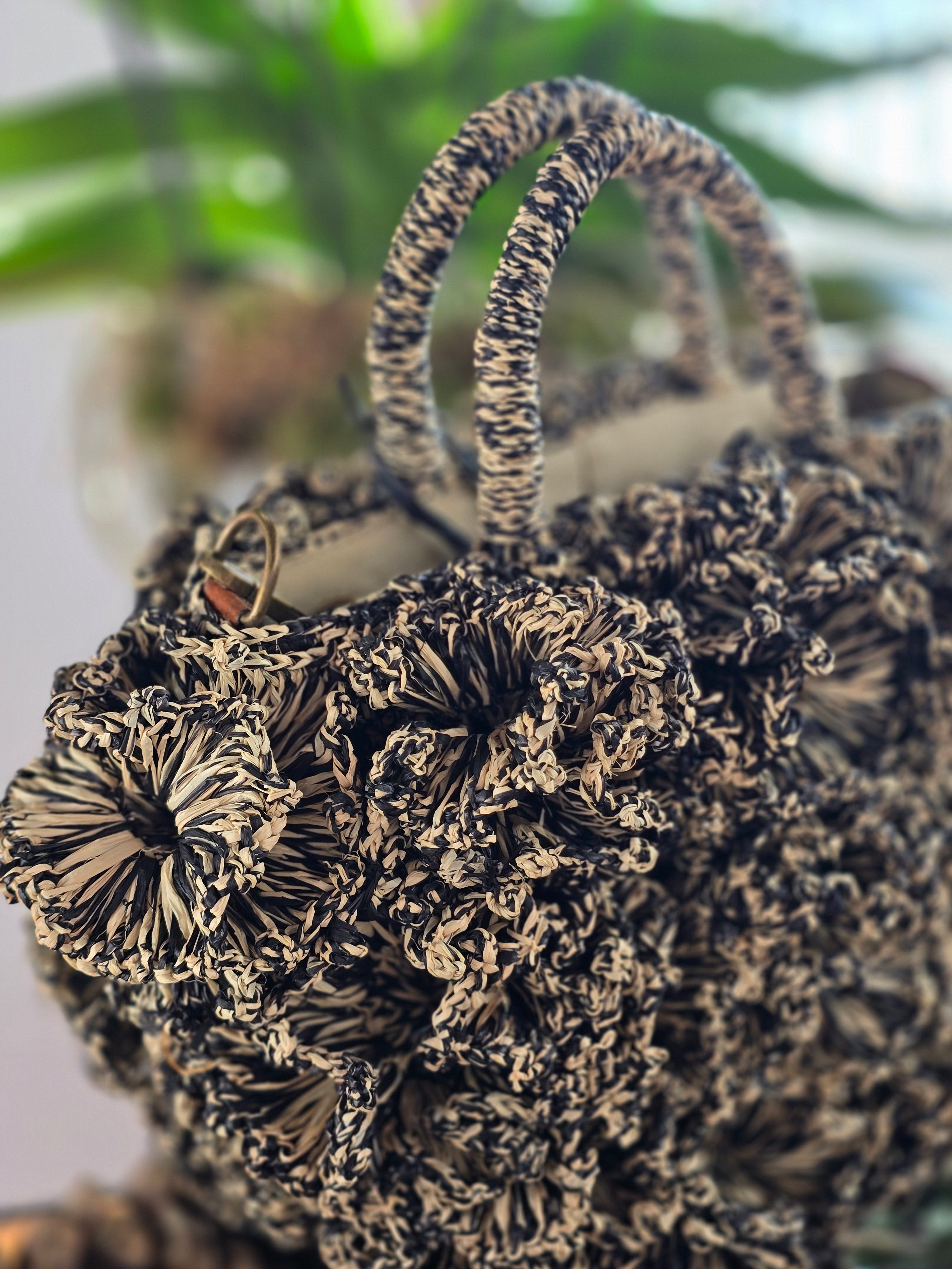 Ibeliv - Borsa a sfera "Coral" Tiga