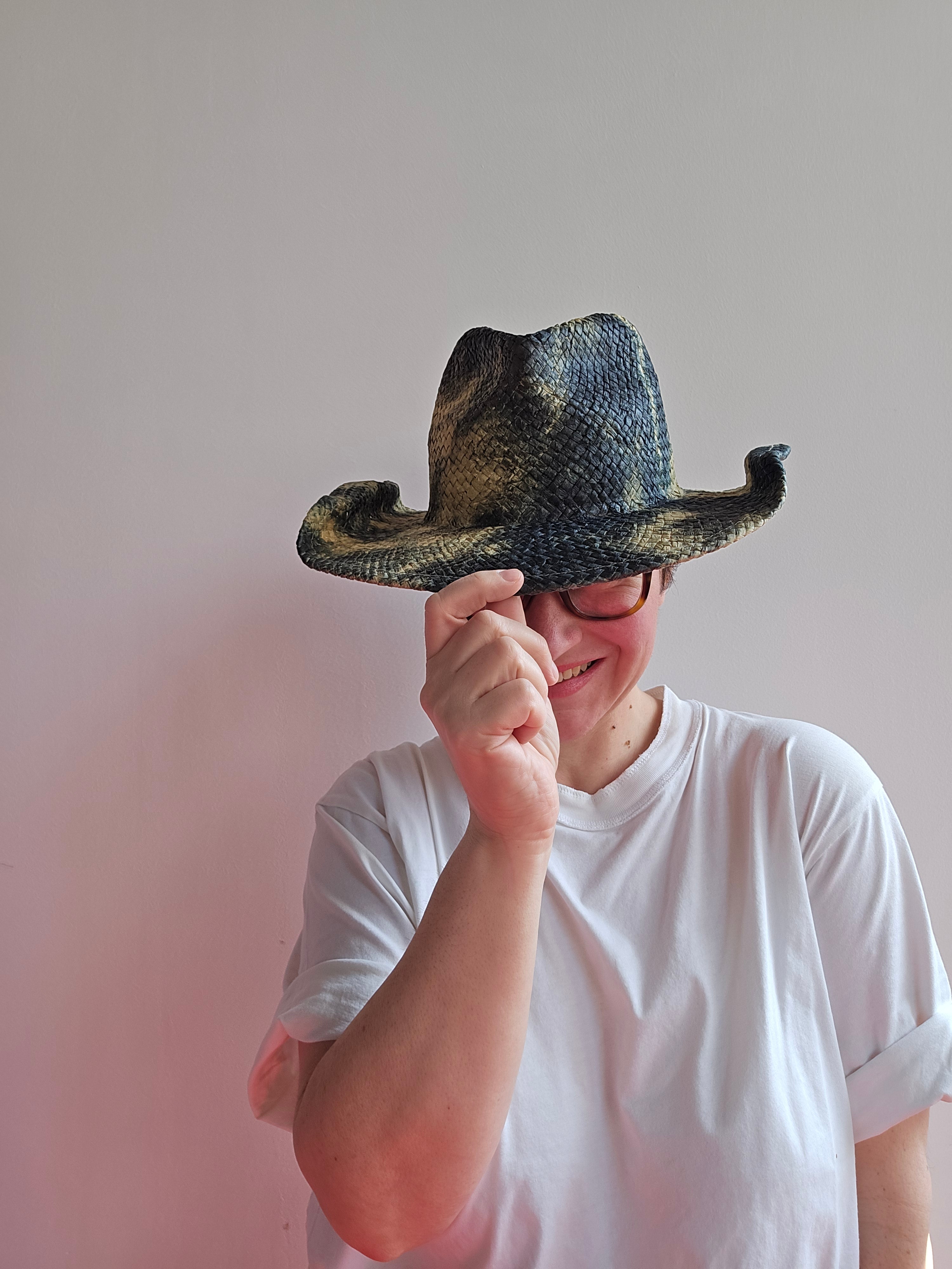 Yesey - Cappello B.Mountain wawes