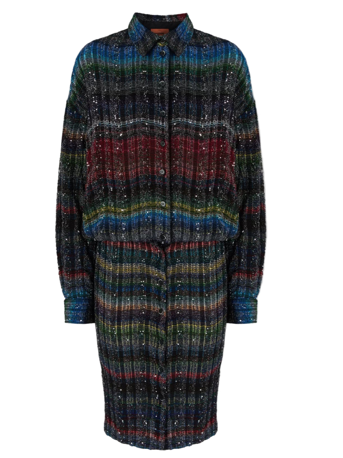 Missoni - Abito multicolor