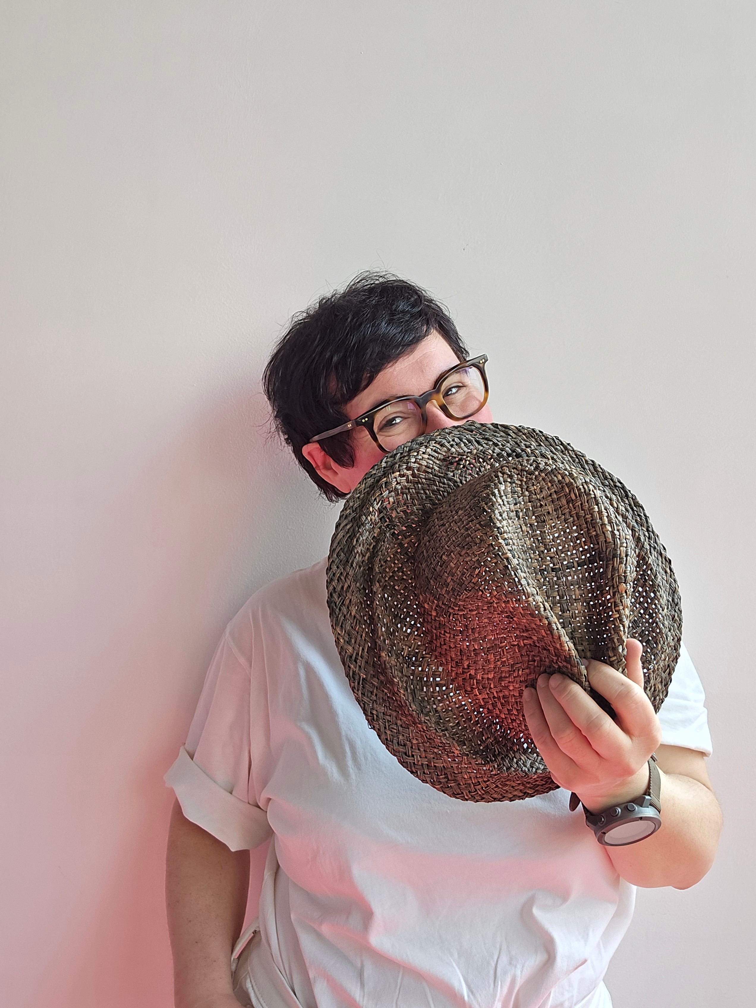 Yesey - Cappello balty wawes