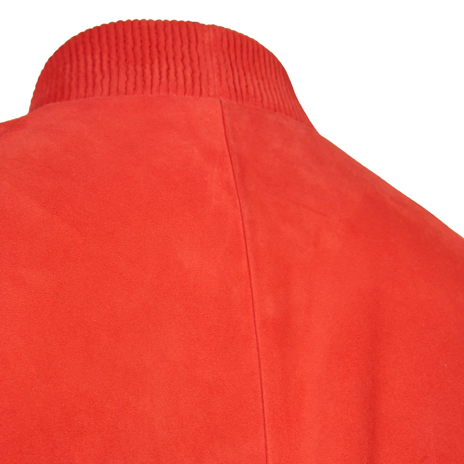 Desa 1972 - Bomber rosso