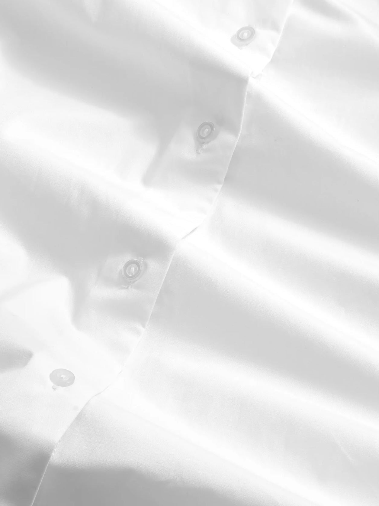 Herskind - Camicia bianca