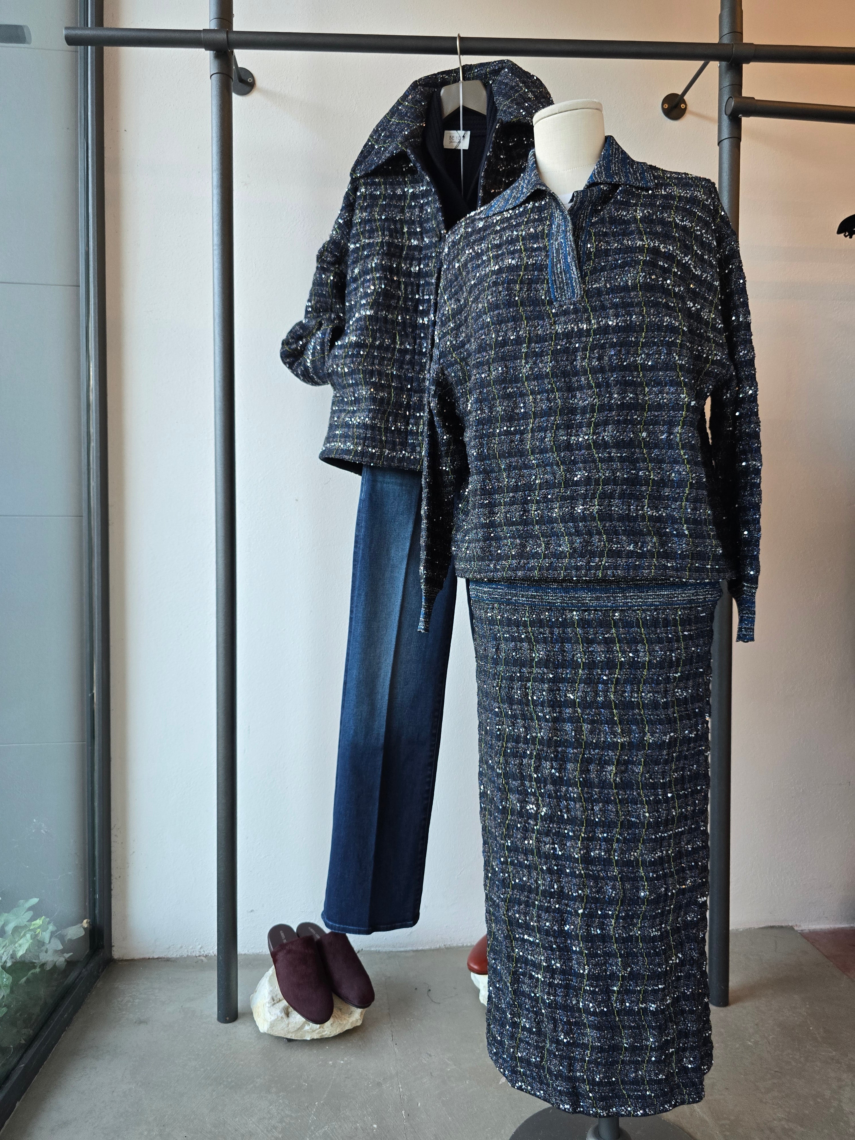 Missoni - Gonna lunga