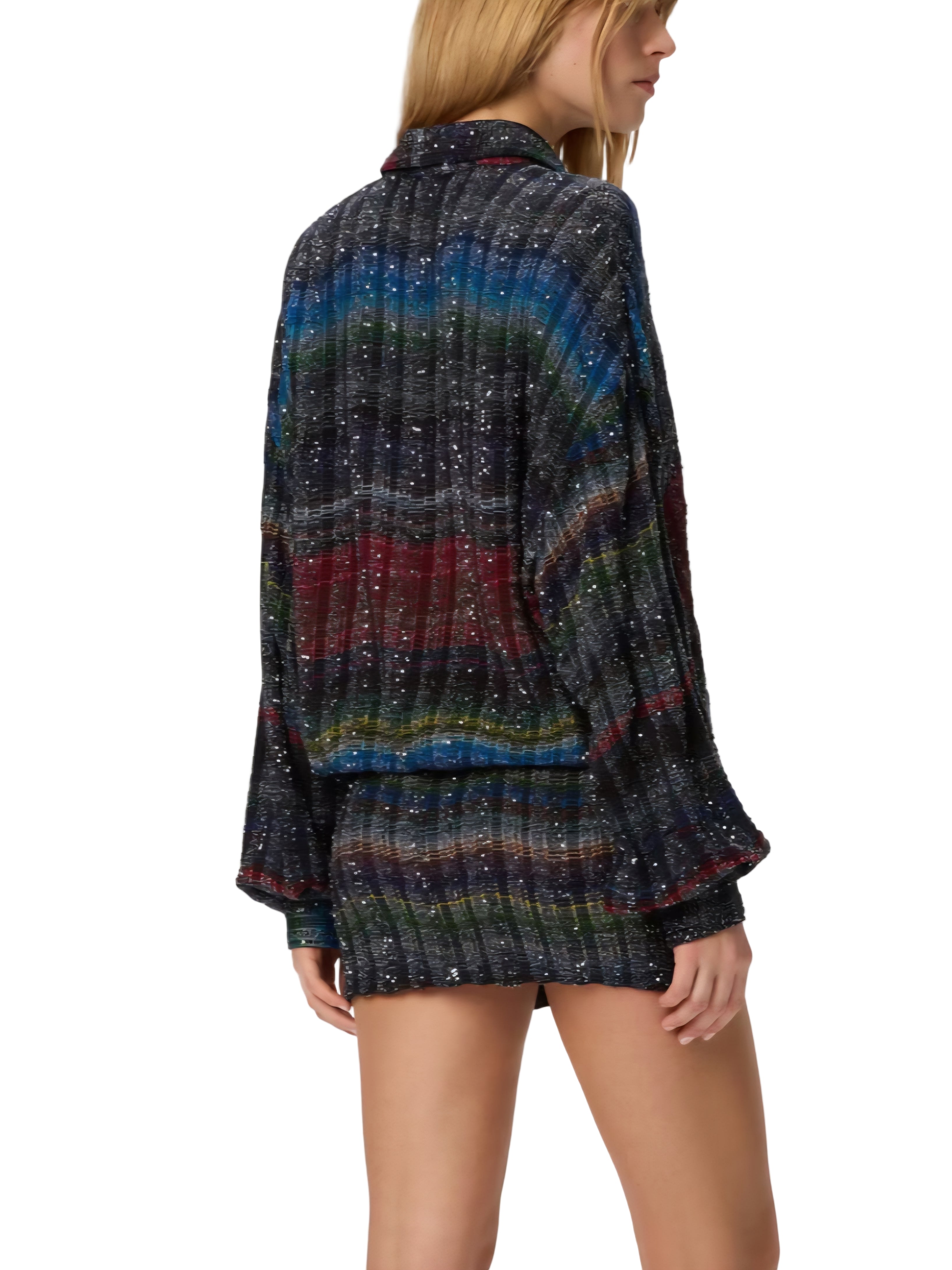 Missoni - Abito multicolor