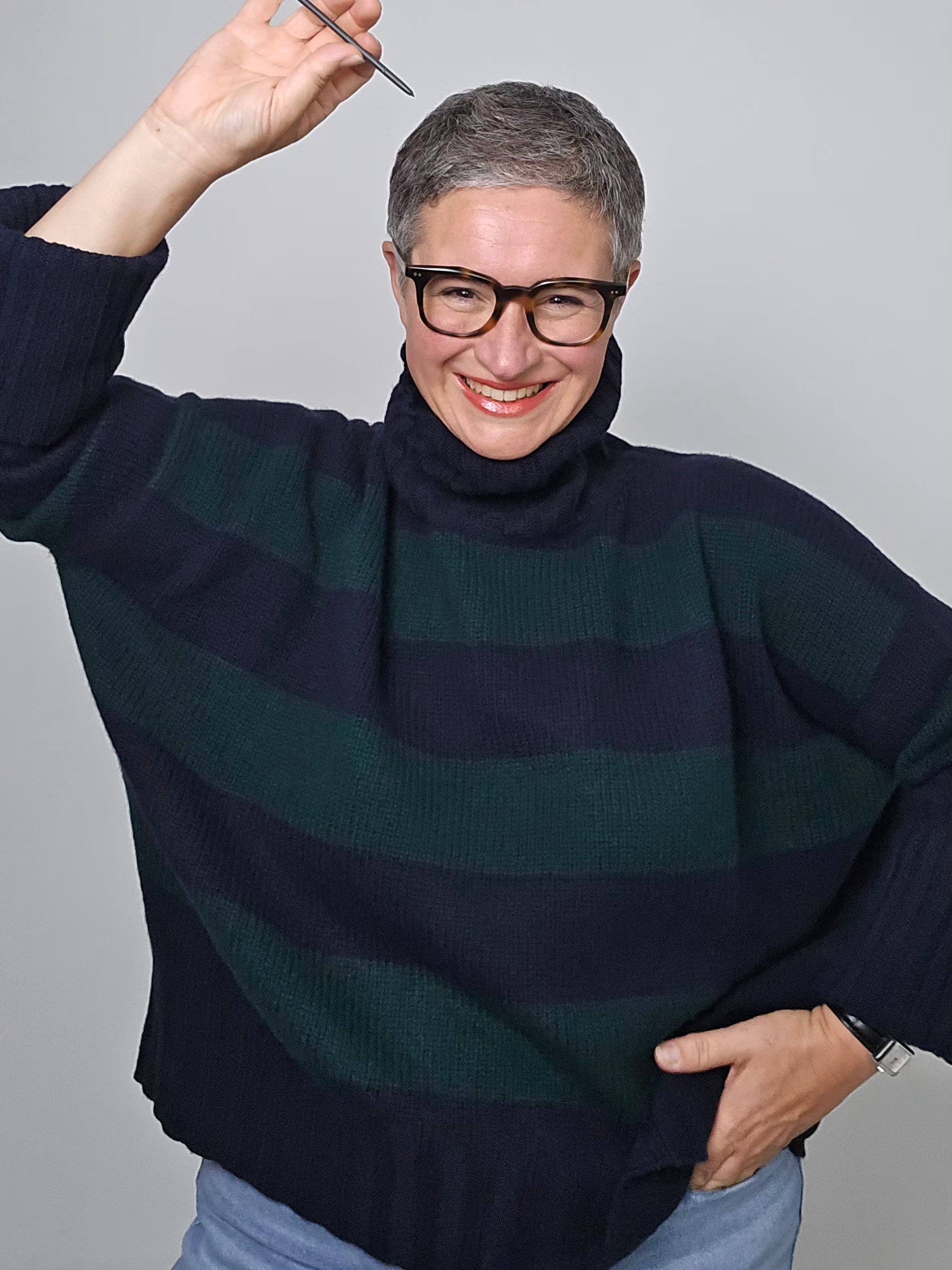 Be You - Maglia cashmere