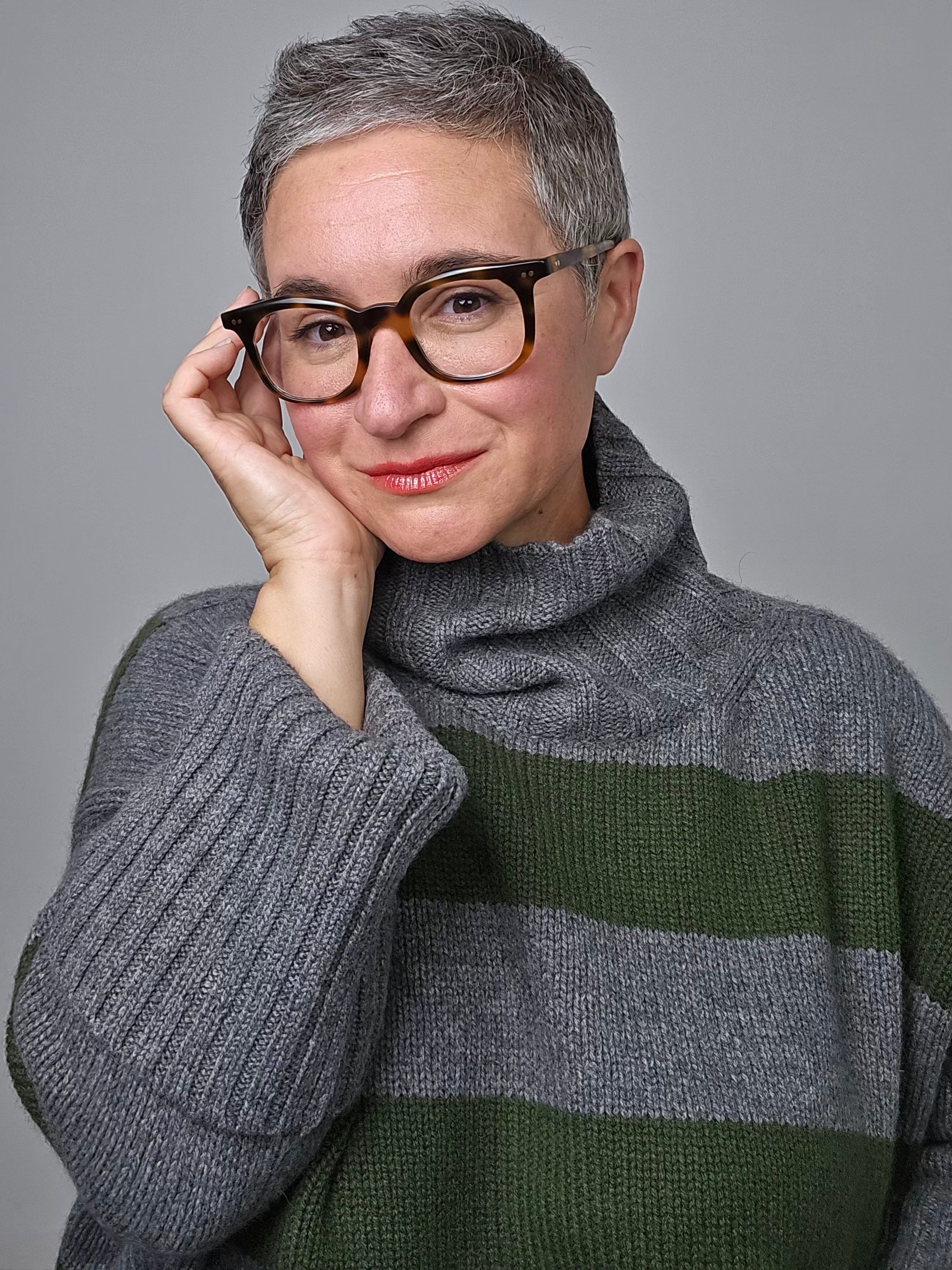Be You - Maglia cashmere