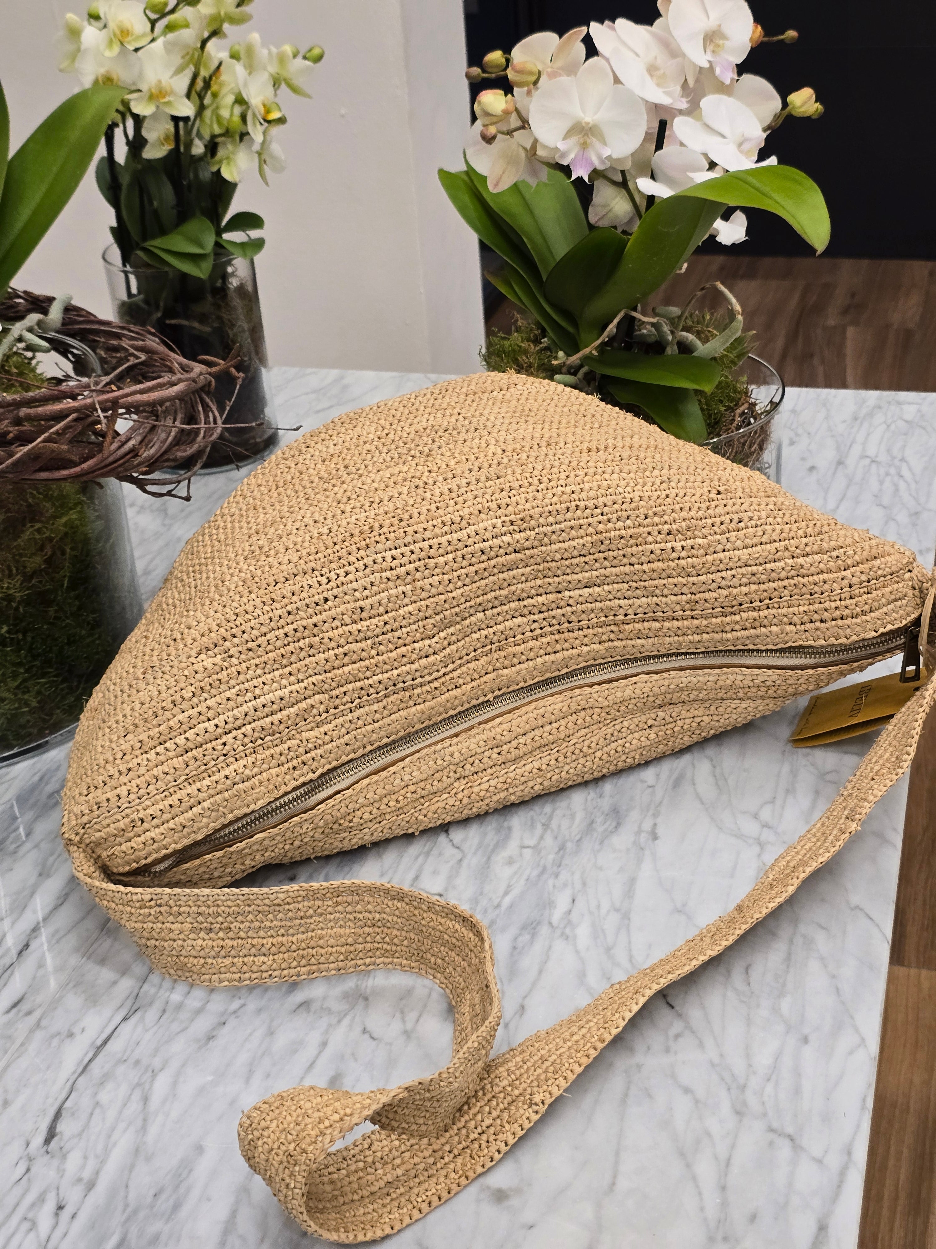 Ibeliv - Borsa "Luna" tea